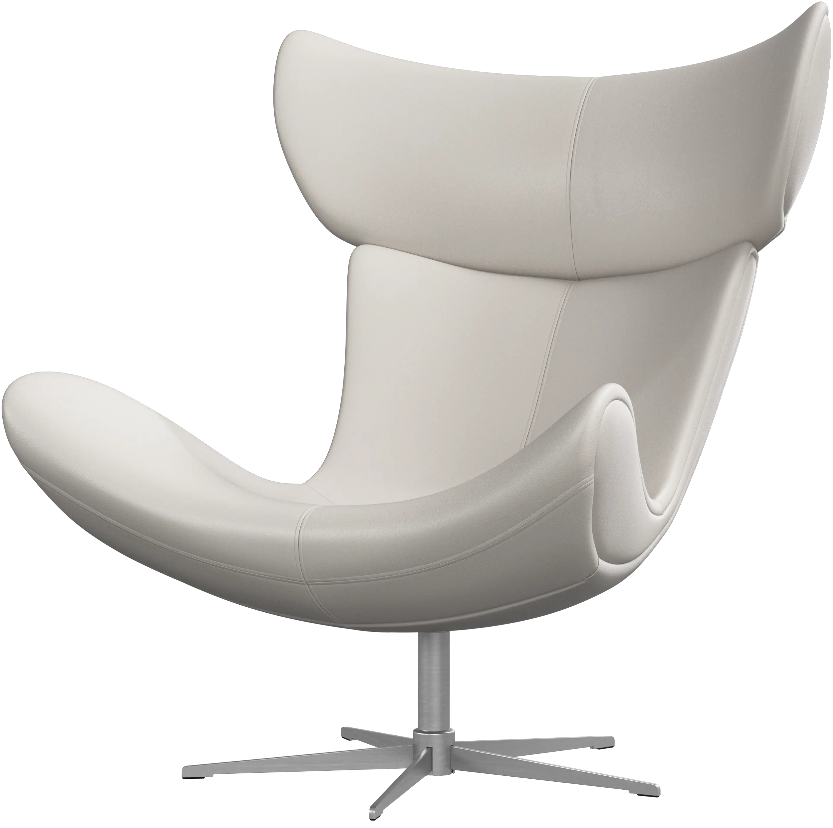 デザイナーズチェア | 快適な椅子を購入 - メタル製 | ボーコンセプト